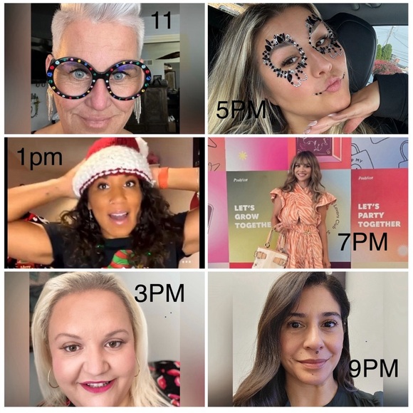 SHARE SHOW Other - SHARE SHOW RAID TRAIN November 23rd 11am-11pm EsT